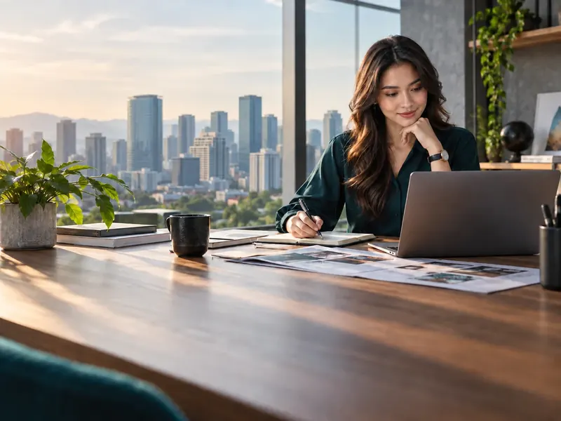 Business & Entrepreneurship articles - ManggaOnline