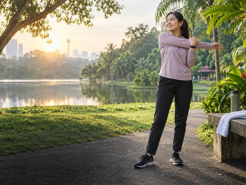 Health & Wellness articles - ManggaOnline
