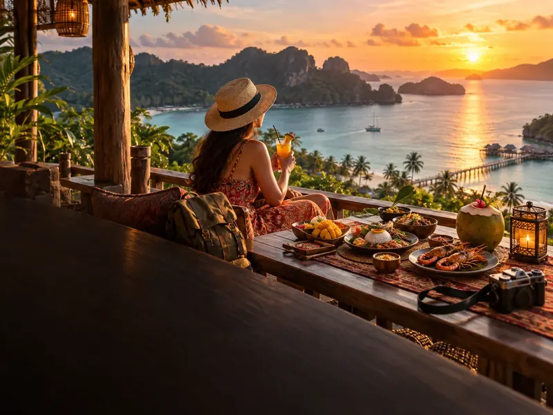 Lifestyle & Travel articles - ManggaOnline