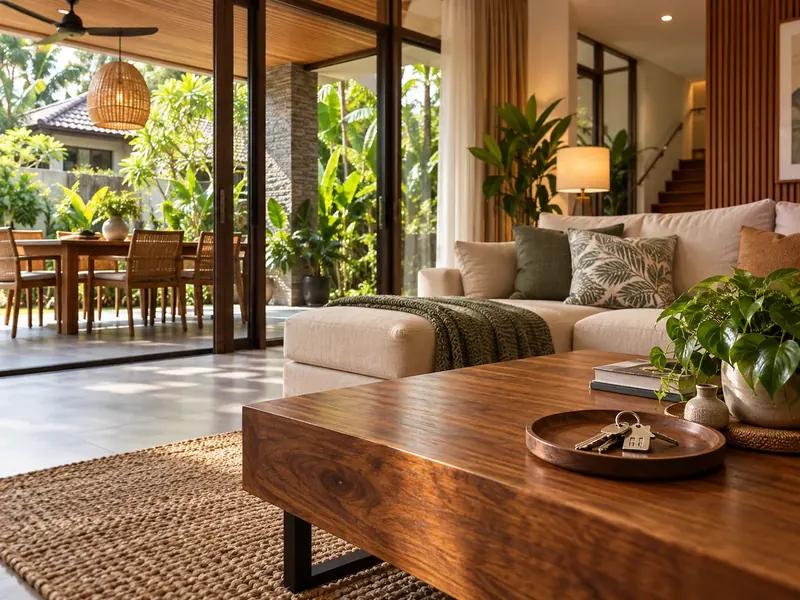 Property & Home articles - ManggaOnline