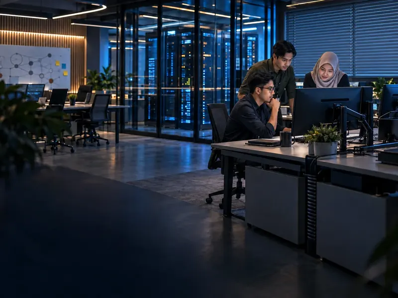Technology & Digital articles - ManggaOnline